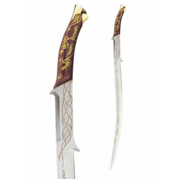 UNITED CUTLERY Lord of the Rings - Hadhafang, the Sword of Arwen (UC1298)