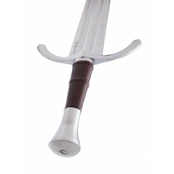 UNITED CUTLERY Honshu Historic Single-Hand Sword and Scabbard (UC3465)