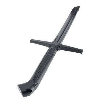 UNITED CUTLERY Honshu Boshin Grosse Messer, Practice Sword (UC3502)