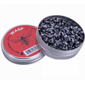 ELEY WASP .177/500 (8,18 grains)