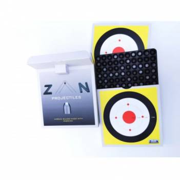 ZAN HP .219/200 pcs (22 grains)