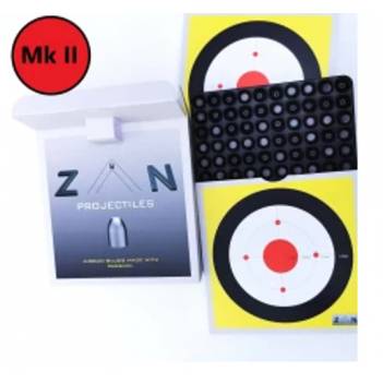 ZAN .250/200 MKII (26,5 grains)
