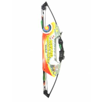 ARMEX MINSTREL YOUTH COMPOUND BOW KIT