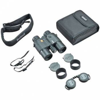 BUSHNELL FUSION 10x42 LRF 1MIL ARC (202310)