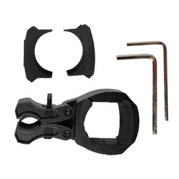 TACTACAM CLAMP MOUNT (M-CG-6)