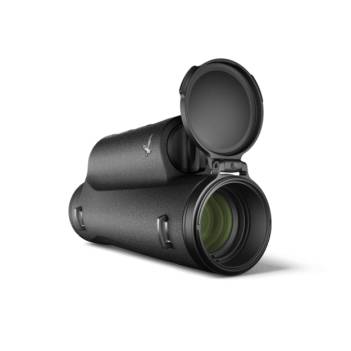 SWAROVSKI TM35 Thermal Imaging Clip-on 12 Micron 320x256, 35mm, 60Hz