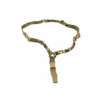 NUPROL ONE POINT BUNGEE SLING 1000D CAMO (6300)