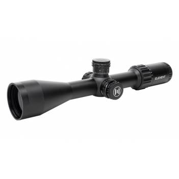 ELEMENT OPTICS HELIX HDLR 2-16 x 50 MRAD (Reticle APR-1C)