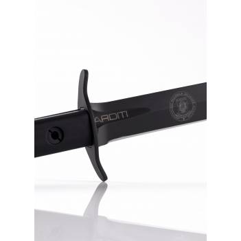 EXTREMA RATIO ARDITI BLACK, ΜΑΧΑΙΡΙ
