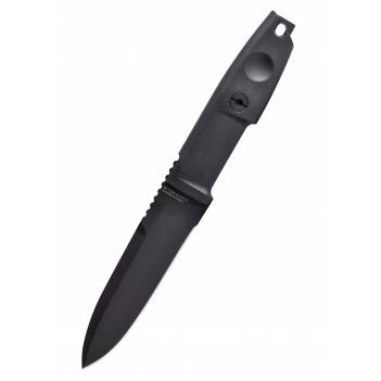 EXTREMA RATIO SCOUT 2 BLACK ΜΑΧΑΙΡΙ