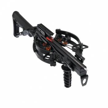 X-BOW FMA SUPERSONIC REV XL M4 (L74_REVXL-T)