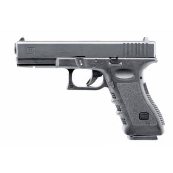 UMAREX GLOCK 17 ULTIMATE GBB 6 mm (2.6472)