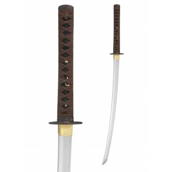 HANWEI Tori Elite Katana (SH6007KFE)