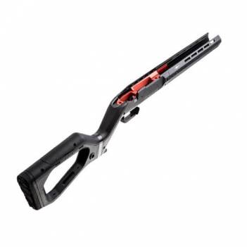 ORYX H7 Chassis Stock Hera  REMINGTON 700 SA BLACK (26.01)