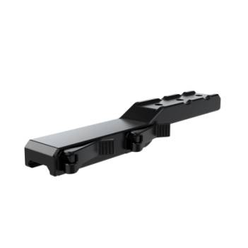 HIKMICRO QR WEAVER/PICATINNY MOUNT FOR THUNDER/PANTHER CHEETAH
