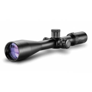 HAWKE VANTAGE 30 WA SF 6-24X50 HALF MIL DOT IR RETICLE (14297)