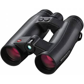 LEICA GEOVID RANGEFINDER BINOCULAR 8X42 HD-R2700 (40803)