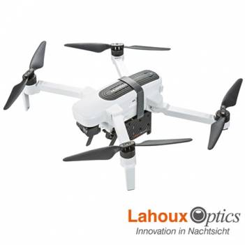 LAHOUX BUZZARD THERMAL VISION DRONE SET