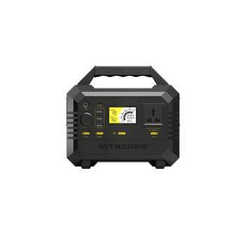 POWER STATION NITECORE NES500, 144000mAh