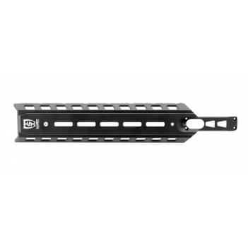 SABER TACTICAL ST0043 FX IMPACT LOW PROFILE FULL ARCA 3 SWISS RAIL