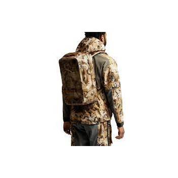 SITKA Bayou Blind Bag, Optifade Waterfowl