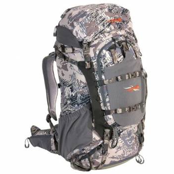 SITKA BIVY 45 pack Optifade Open Country