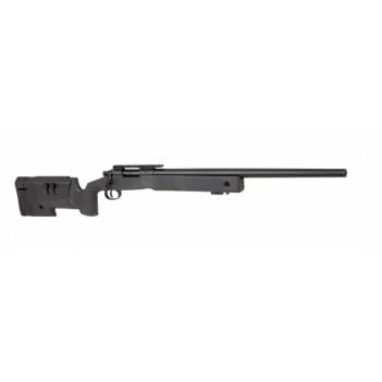 SPECNA ARMS Core Sniper SA-S02 BLACK AIRSOFT 6 mm