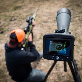 TACTACAM SPOTTER LR