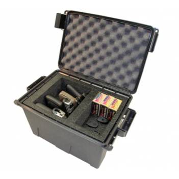 MTM TPC4 PISTOL CASE