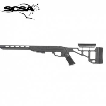 SCSA Chassis TSP X (TIKKA T3 SA-RH) SCTSPXT3SA