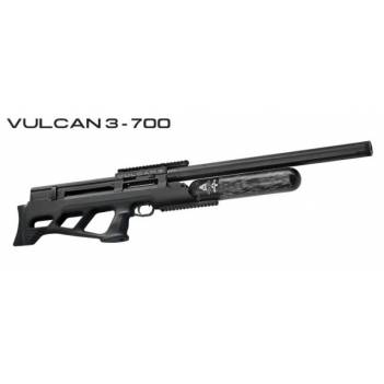 AIRGUN TECHNOLOGY VULCAN 3 SYNTHETIC  (LONG-700mm)