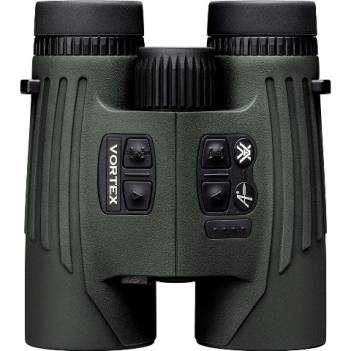 VORTEX FURY HD 5000 AB 10X42 RANGEFINDER/BINOCULAR (LRF302)