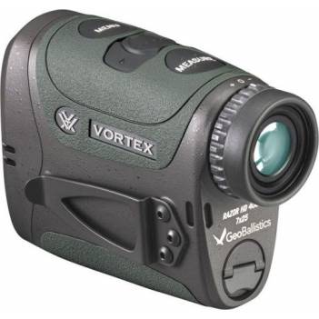 VORTEX RAZOR HD 4000 GB BALLISTIC RANGEFINDER (LRF-252)