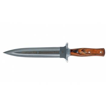 WALTHER LA CHASSE BOAR HUNTER KNIFE (5.0805)