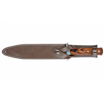 WALTHER LA CHASSE BOAR HUNTER KNIFE (5.0805)