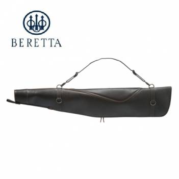 BERETTA HOPLON LEATHER GUN CASE 120cm