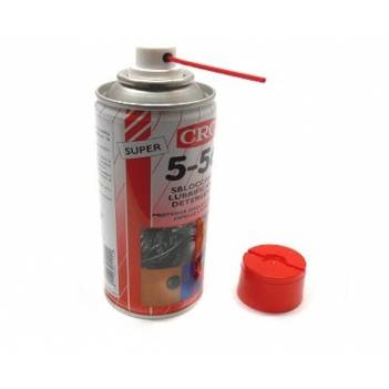 CRC SUPER 5-56 SPRAY 200ml