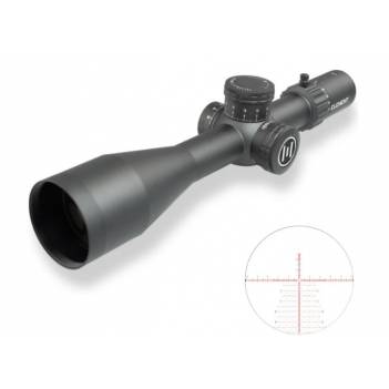 ELEMENT OPTICS THEOS 6-36X56 APR-2D FFP MRAD BLACK (50062)