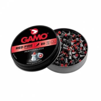 GAMO RED FIRE .22/100 (15,42 grains)