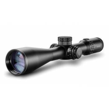 HAWKE FRONTIER 34 FFP 5-30X56 MOA PRO EXT RETICLE (18641)