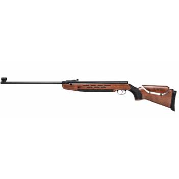 HW98 MATCH 4,5mm