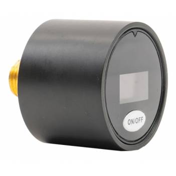 KS DIGITAL PRESSURE GAUGE 1/8BSP 28mm