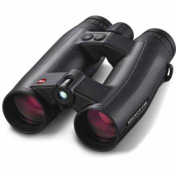 LEICA GEOVID RANGEFINDER BINOCULAR 8X42 HD-B3000 (40800)