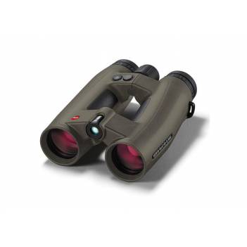 LEICA GEOVID RANGEFINDER BINOCULAR 8X42 HD-B3000GR EDITION 2019 (40444)