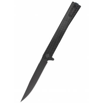 OCASO SOLSTICE, CARBON FIBERarbon Fiber, black (10CFB)