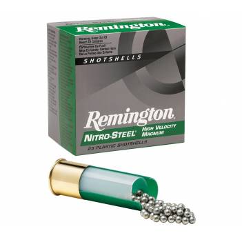 REMINGTON NITRO STEEL HV 12/70 (NS12S)