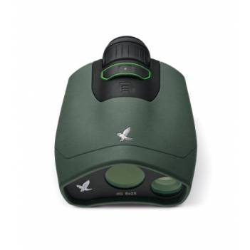 SWAROVSKI DG 8x25 NIGHT VISION MONOCULAR