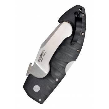 COLD STEEL Spartan,ΣΟΥΓΙΑΣ, AUS 10A Steel, Serrated (21SS)