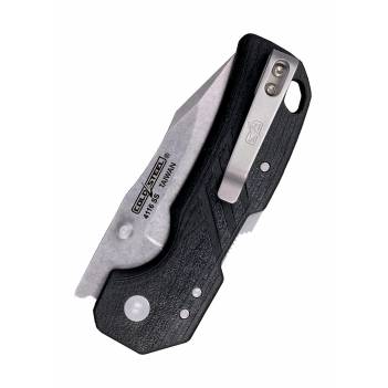 COLD STEEL ΣΟΥΓΙΑΣ Engage, 2.5-inch-blade, Clip-Point, 4116SS (25DPLC)