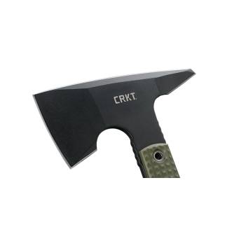 CRKT ΤΣΕΚΟΥΡΙ JENNY WREN COMPACT OD GREEN